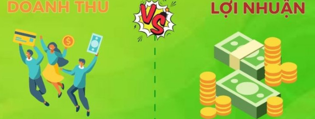 Doanh thu và thanh toán